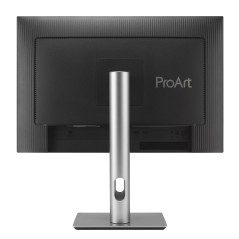 ASUS ProArt PA248QFV 24" IPS WUXGA Monitor - Stunning 1920 x 1200 Resolution, 100Hz Refresh Rate, HDMI & DisplayPort Connectivit